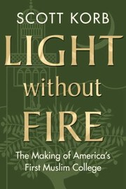 Cover of: Light Without Fire