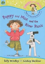 Cover of: Poppy and Max and the River Picnic
            
                Poppy and Max
