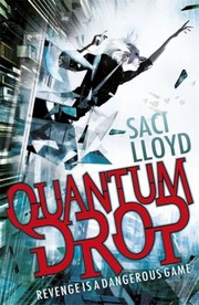 Cover of: Quantum Drop
