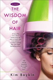Cover of The Wisdom of Hair