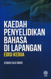 Cover of: Kaedah Penyelidikan Bahasa Di Lapangan