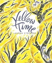 Cover of: Yellow Time