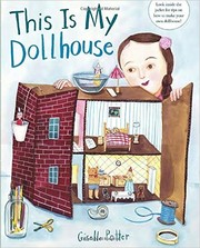Cover of: This Is My Dollhouse