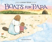 Cover of: Boats for Papa
