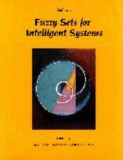 Cover of: Readings in fuzzy sets for intelligent systems