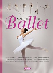 Cover of: Manual De Ballet by 