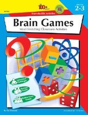 Cover of: Brain Games Mindstretching Classroom Activities