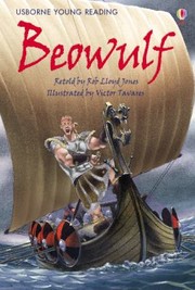 Cover of: Beowulf