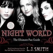 Cover of: Night World The Ultimate Fan Guide by 