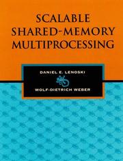 Cover of: Scalable shared-memory multiprocessing