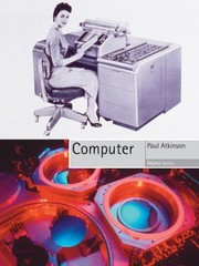 Cover of: Computer by 