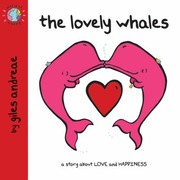 Cover of: The Lovely Whales by Giles Andreae