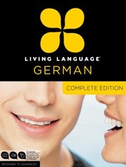 Cover of: German Complete Edition by 