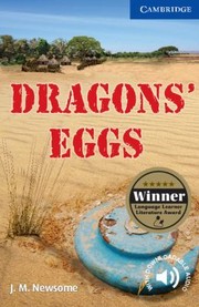 Dragons Eggs by J. M. Newsome