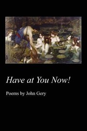 Cover of: Have At You Now by 