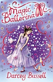 Cover of: Delphie And The Fairy Godmother