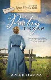 Cover of: Love Finds You In Poetry Texas by 