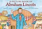 Cover of: A Picture Book Of Abraham Lincoln