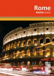 Cover of: Photo Guide Rome