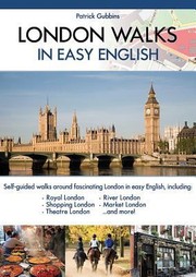 Cover of: London Walks In Easy English