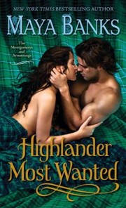Cover of: Highlander Most Wanted by 