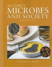 Cover of: Alcamos Microbes And Society by 