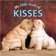Cover of: The Little Book Of Kisses by 