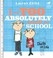 Cover of: I Am Too Absolutely Small For School Featuring Charlie Amd Lola