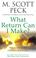 Cover of: What Return Can I Make?