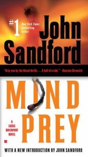 Cover of: Mind prey
