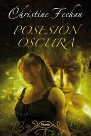 Cover of: Posesión oscura by 