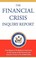 Cover of: The Financial Crisis Inquiry Report Authorized Edition