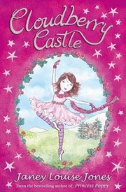 Cover of: Cloudberry Castle