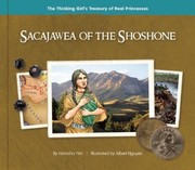 Cover of: Sacajawea Of The Shoshone