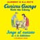 Cover of: Margret Ha Reys Curious George Visits The Library