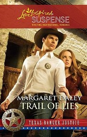 Cover of: Trail Of Lies
