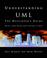 Cover of: Understanding UML