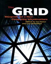 The grid by Foster, Ian