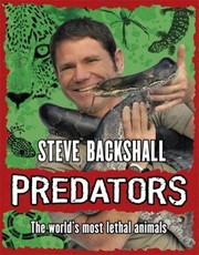Cover of: Predators