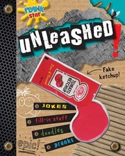 Cover of: Prank Star Unleashed