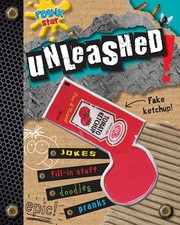 Cover of: Prank Star Unleashed by 