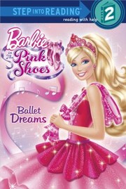 Cover of: Ballet Dreams by 