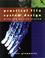 Cover of: Practical File System Design with the Be File System