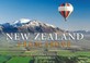 Cover of: New Zealand From Above