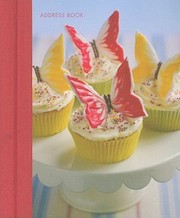 Cover of: Cute Cupcakes Mini Address Book