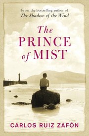 Cover of: The Prince Of Mist by 