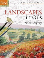 Cover of: Landscapes In Oils