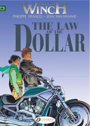 Cover of: The Law Of The Dollar by 