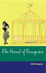 Cover of: The Sound Of Turquoise