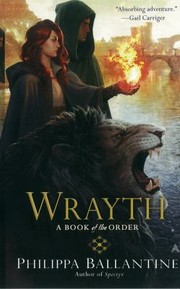 Cover of: Wrayth by 